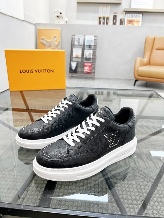 Louis Vuitton Shoe 